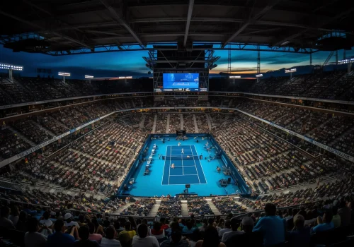 Australian Open