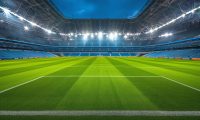 Fußballstadion – Mobile (komprimiert) Fußballstadion - Mobile (komprimiert)